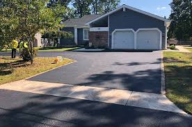 Best Driveway Repair and Patching  in Woodsboro, MD